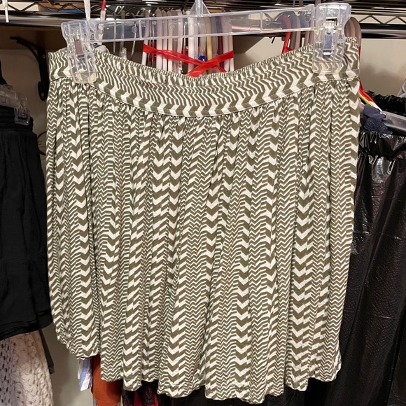 American eagle skirt - Picture 1 of 1